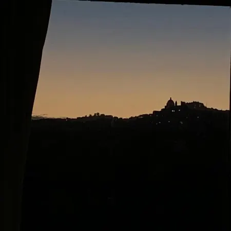 Hébergement de vacances La Casa Di Zoe-artandtravel