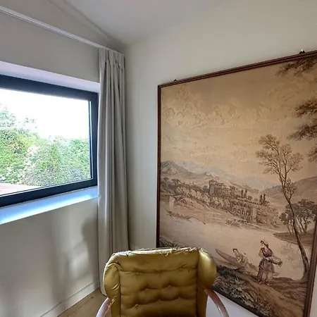 La Casa Di Zoe-artandtravel Holiday home *