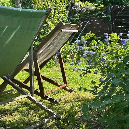 La Casa Di Zoe-artandtravel Hébergement de vacances *