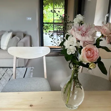 Hébergement de vacances La Casa Di Zoe-artandtravel Montefiascone