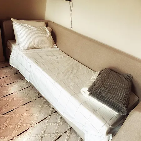 La Casa Di Zoe-artandtravel *